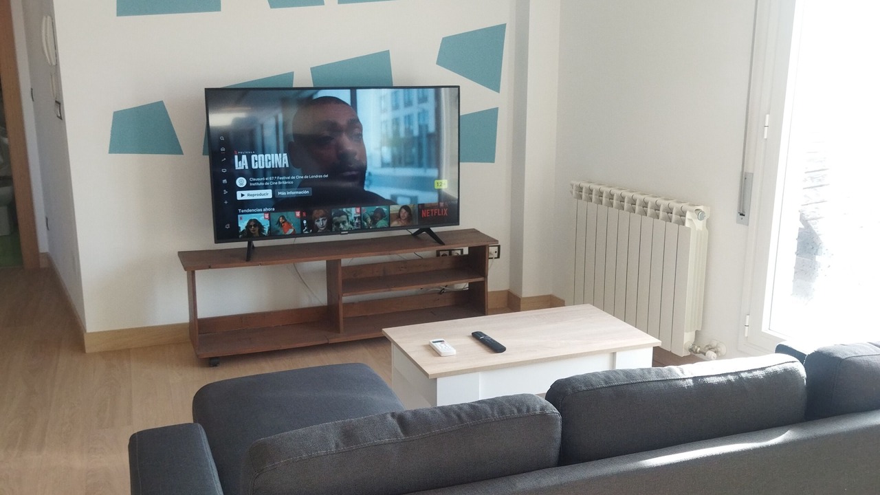 Photo of Livingroom in Corella