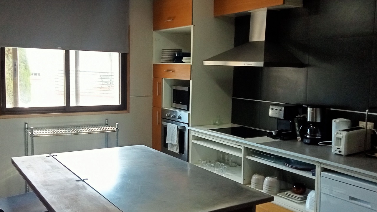 Photo of Kitchen in Venturada