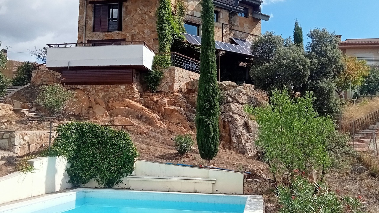 Photo of Outdoor in Venturada