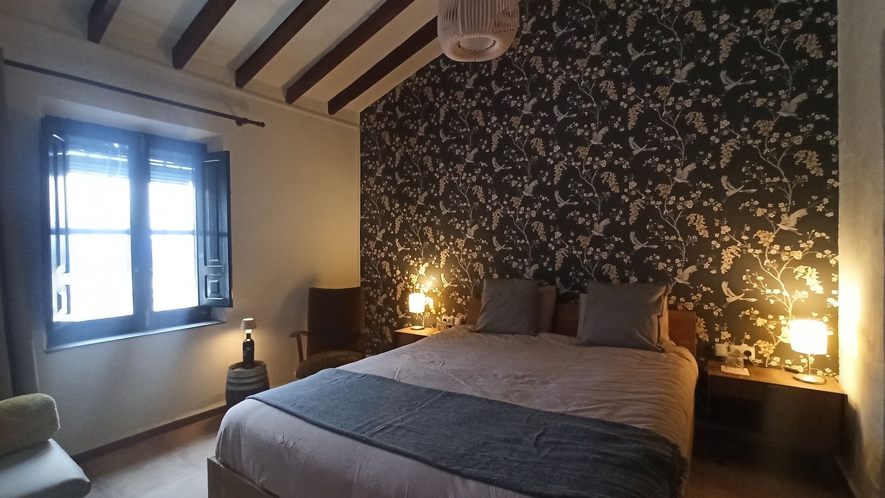 Photo of Bedroom in Yecla
