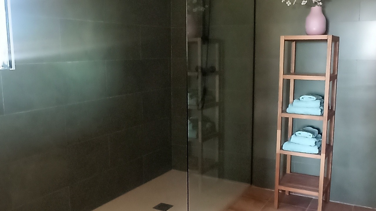 Photo of Bathroom in Yecla