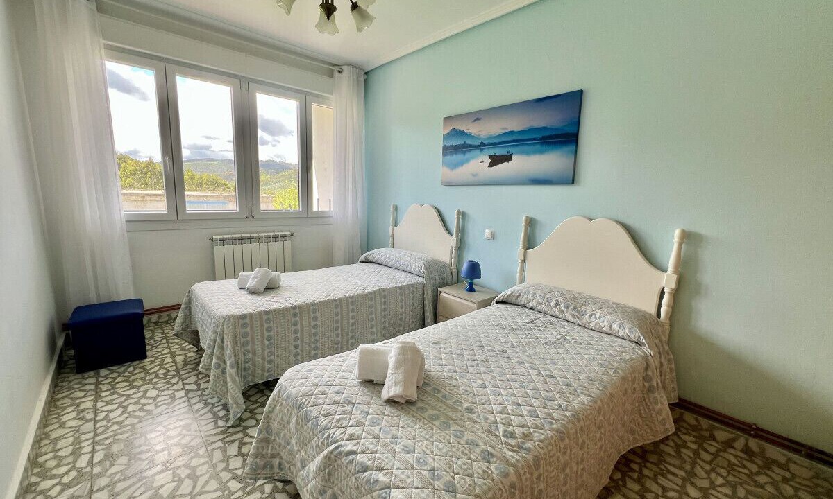 Photo of Bedroom in Meruelo
