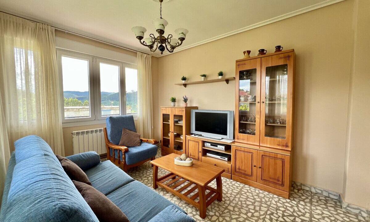 Photo of Livingroom in Meruelo