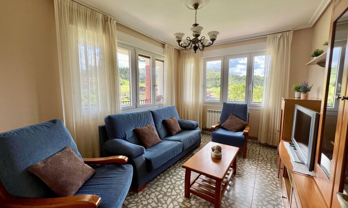 Photo of Livingroom in Meruelo