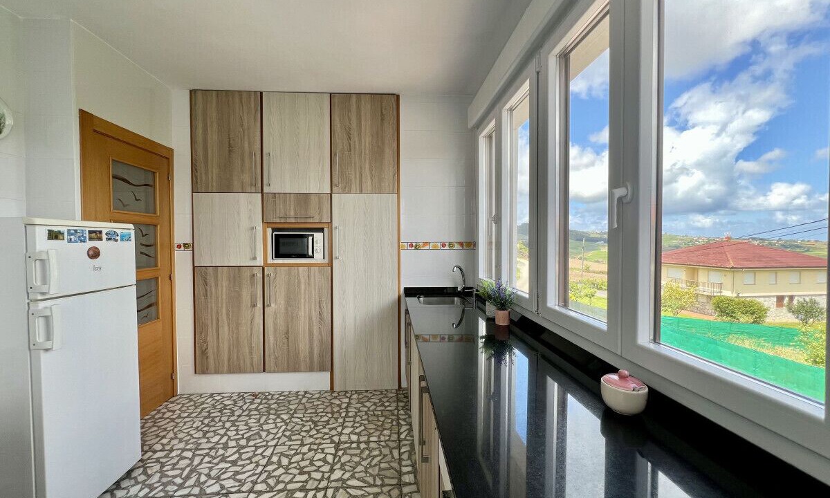 Photo of Kitchen in Meruelo
