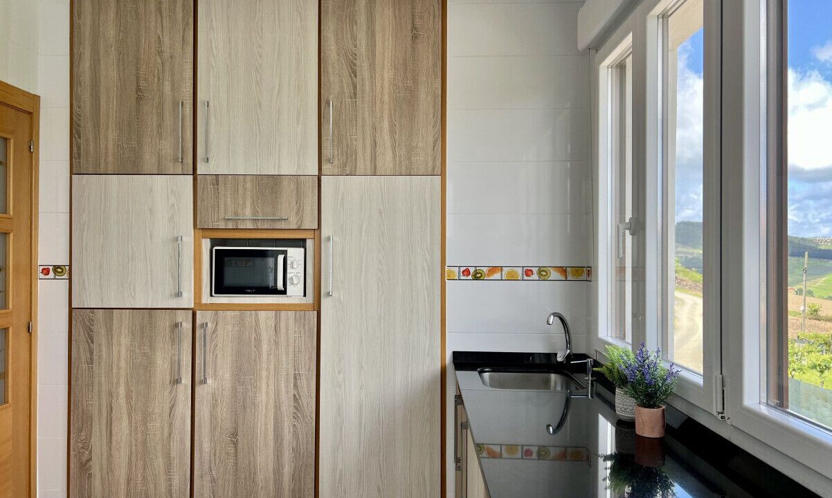 Photo of Kitchen in Meruelo