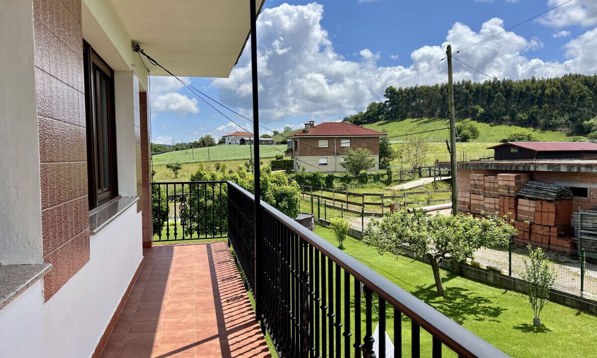 Photo of Outdoor in Meruelo