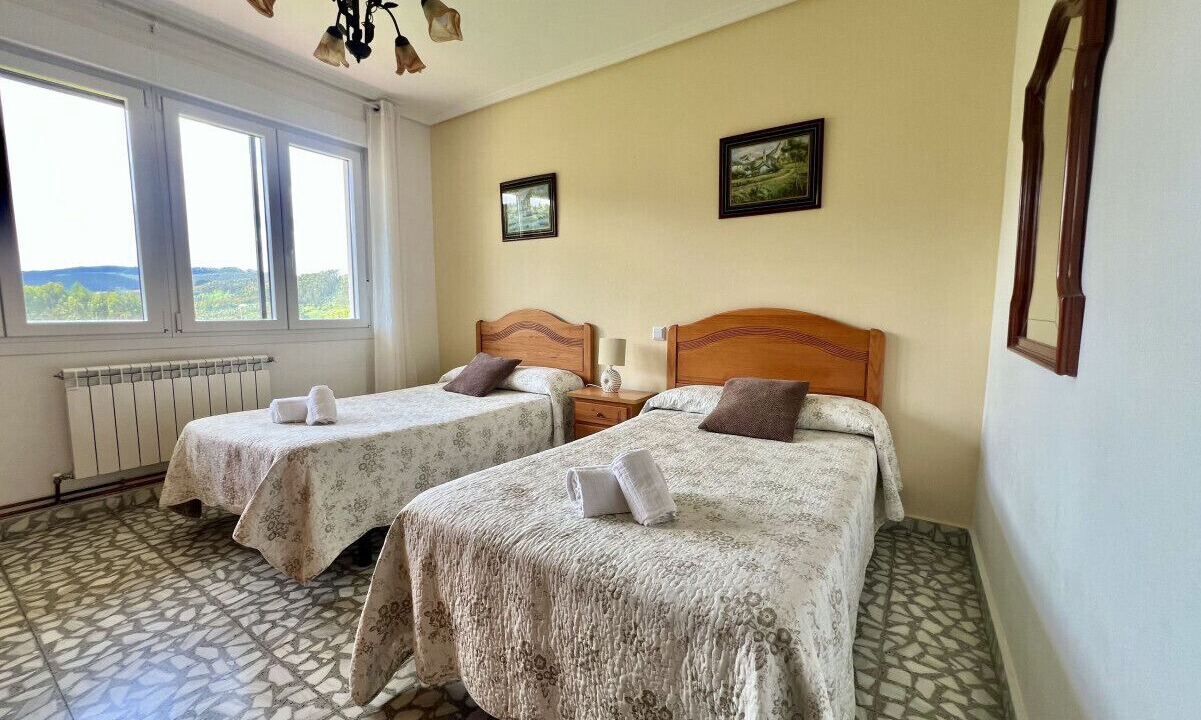 Photo of Bedroom in Meruelo
