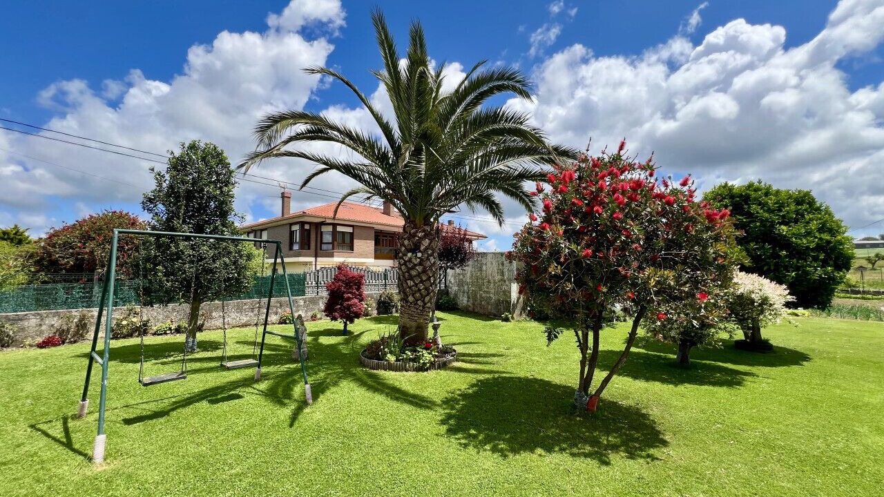 Photo of Outdoor in Meruelo