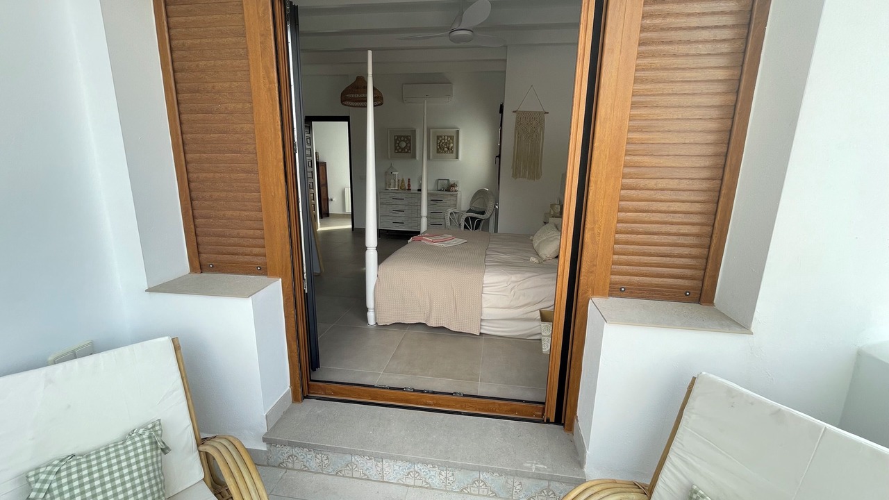 Photo of Bedroom in La Parata
