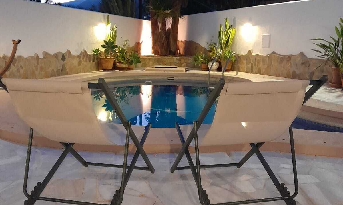 Photo of Outdoor in La Parata