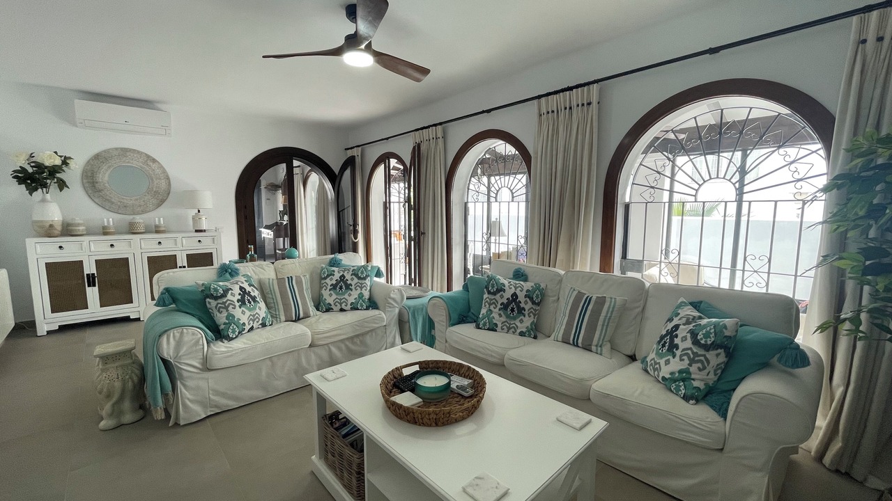 Photo of Livingroom in La Parata