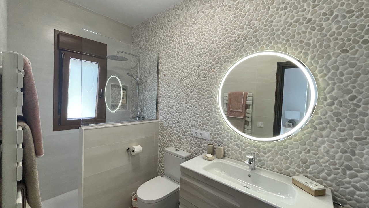 Photo of Bathroom in La Parata