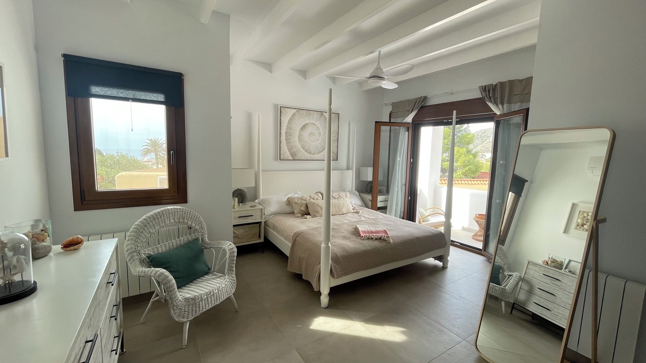 Photo of Bedroom in La Parata