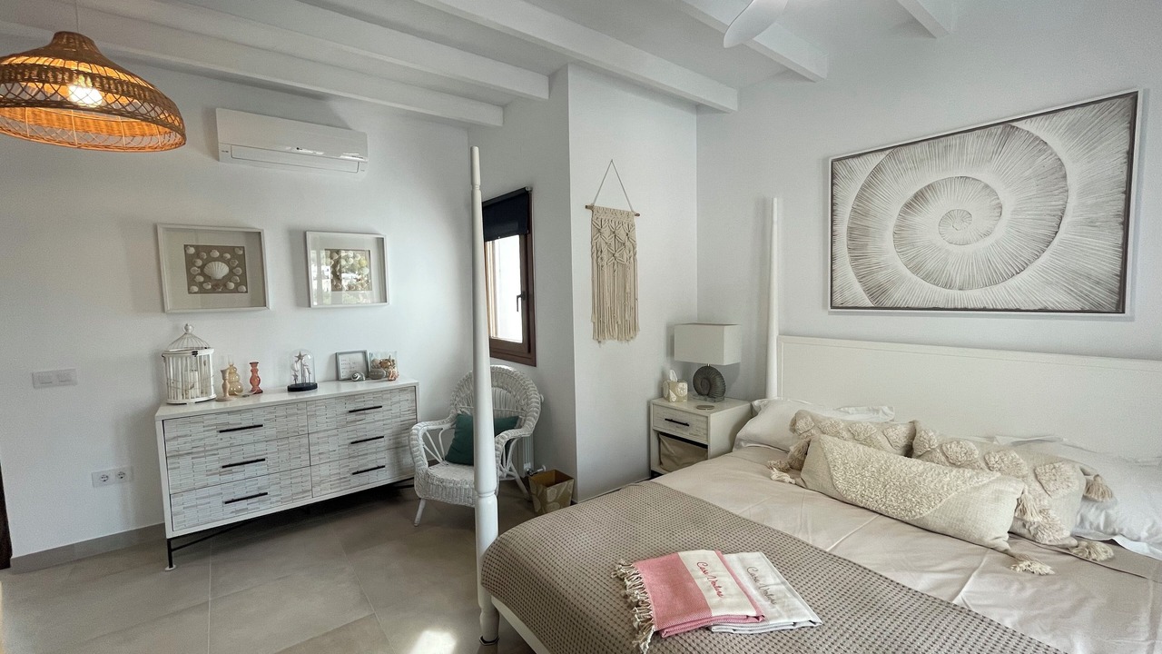 Photo of Bedroom in La Parata