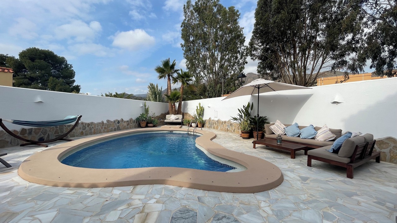 Photo of Outdoor in La Parata