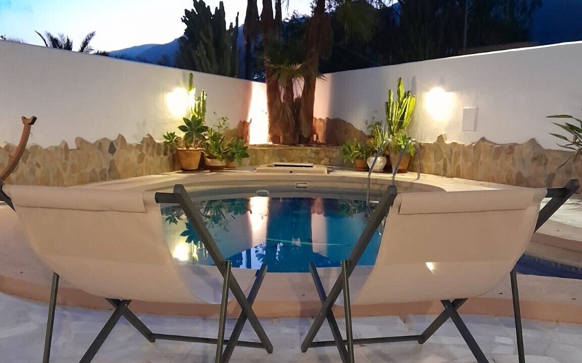 Photo of Outdoor in La Parata