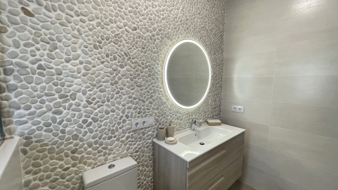 Photo of Bathroom in La Parata