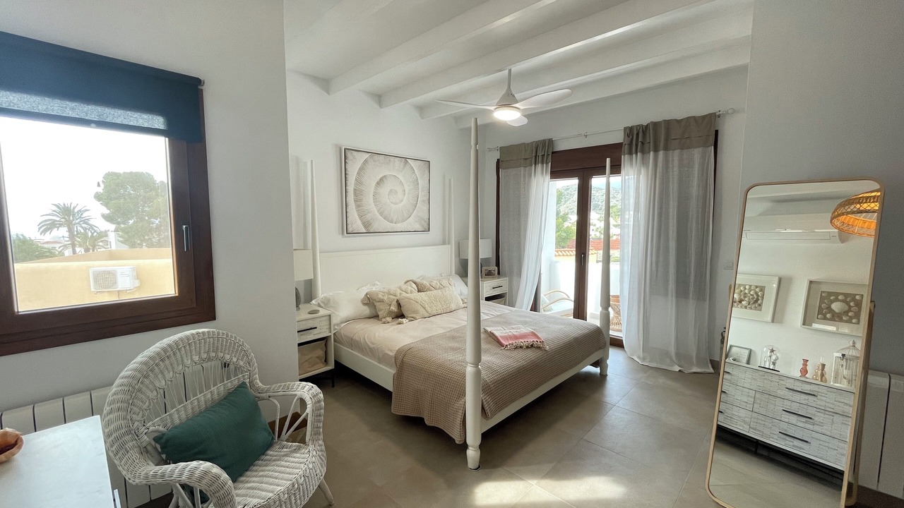 Photo of Bedroom in La Parata
