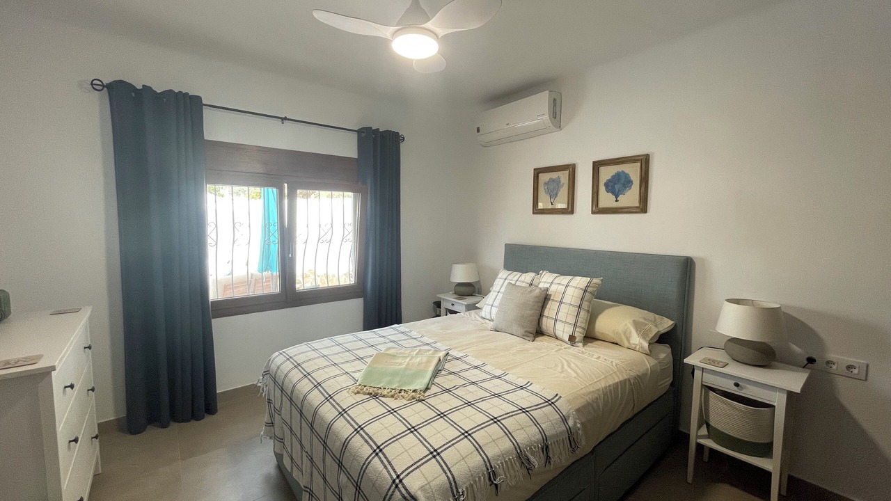 Photo of Bedroom in La Parata