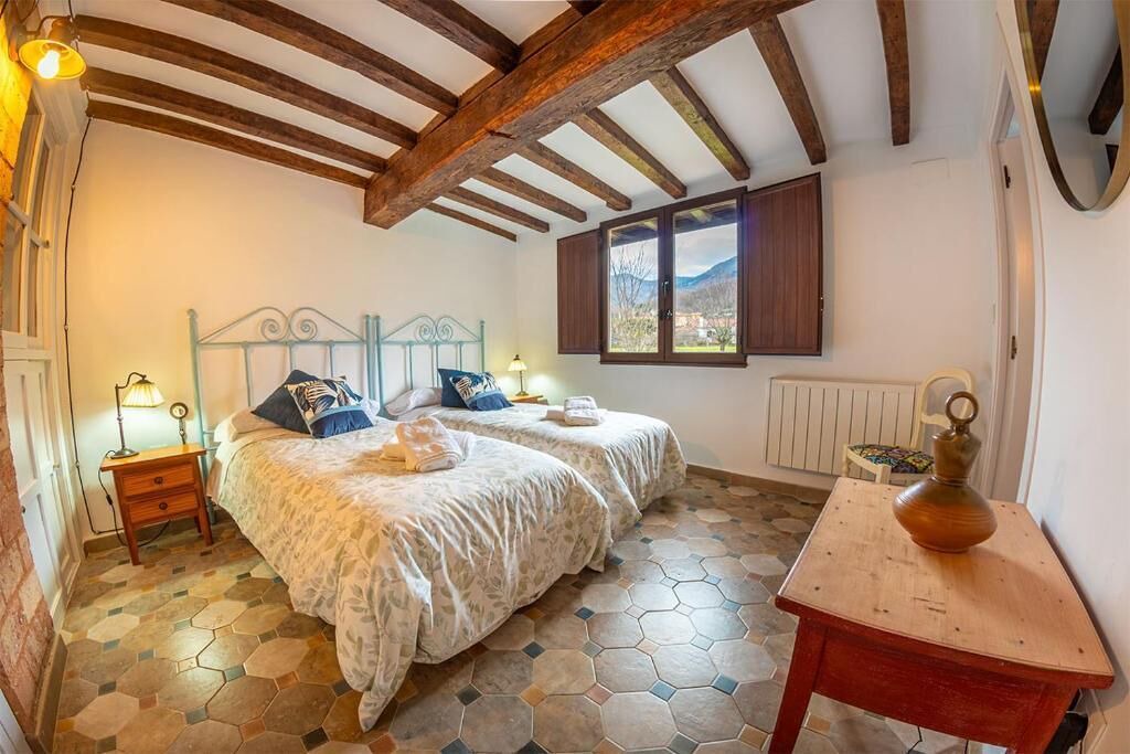 Photo of Bedroom in Hervas