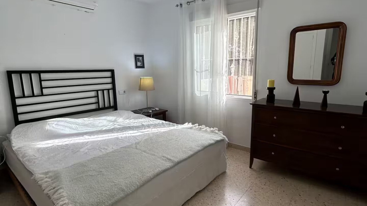 Photo of Bedroom in Coveta Fuma