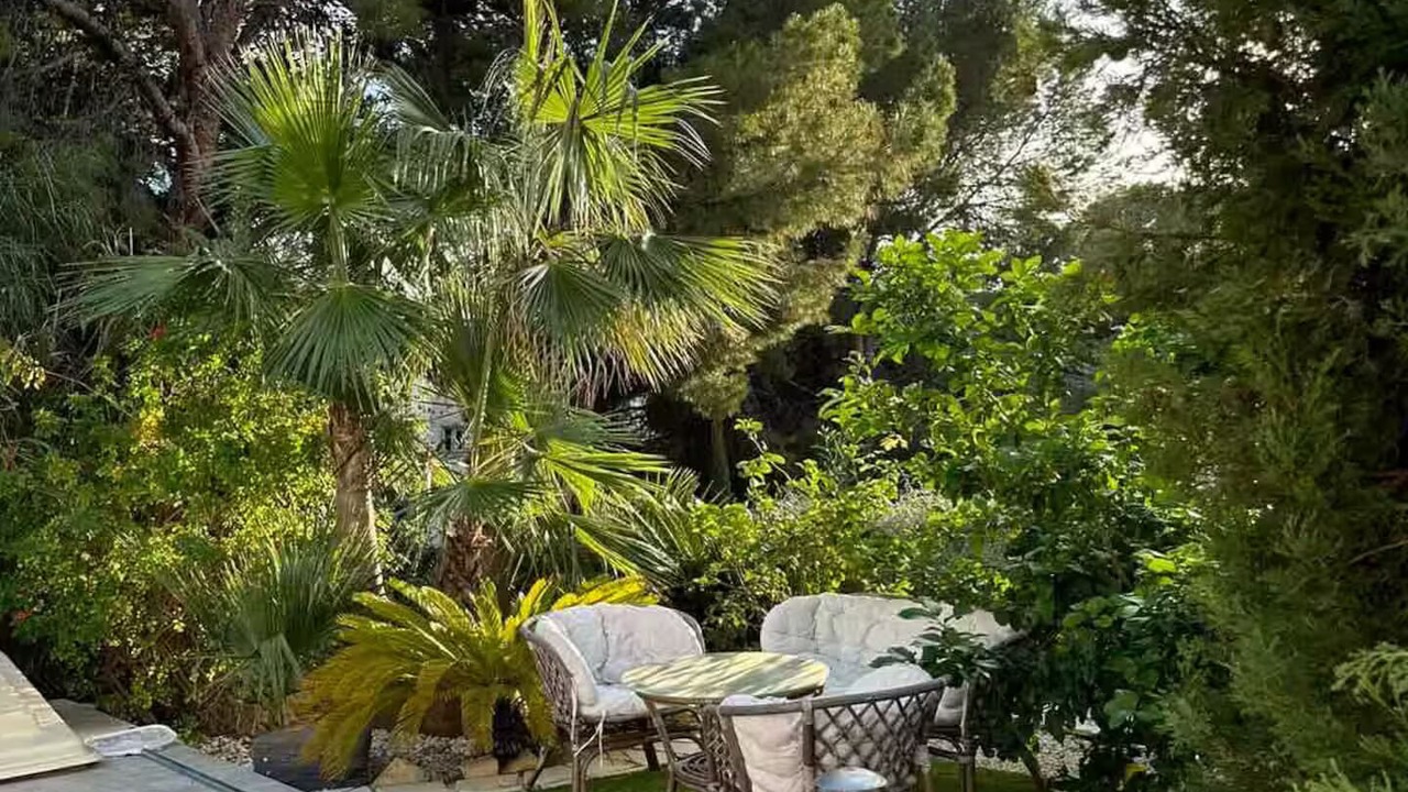 Photo of Patio Balcony in Coveta Fuma