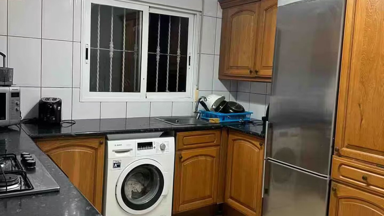 Photo of Kitchen in Coveta Fuma