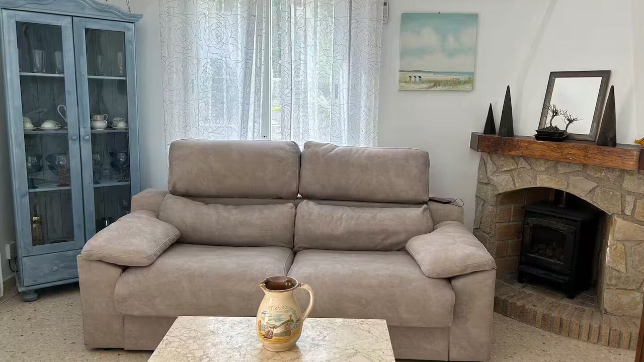 Photo of Livingroom in Coveta Fuma