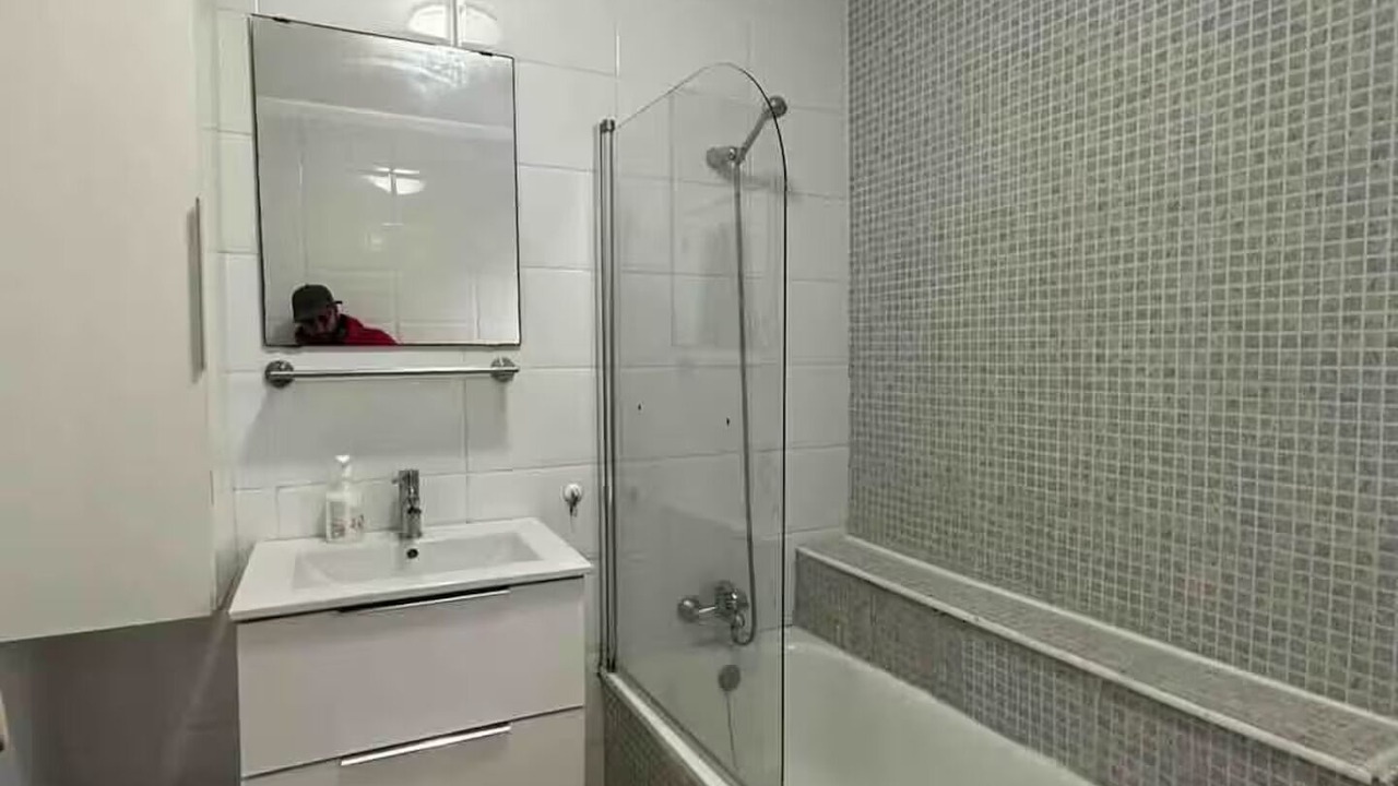 Photo of Bathroom in Coveta Fuma