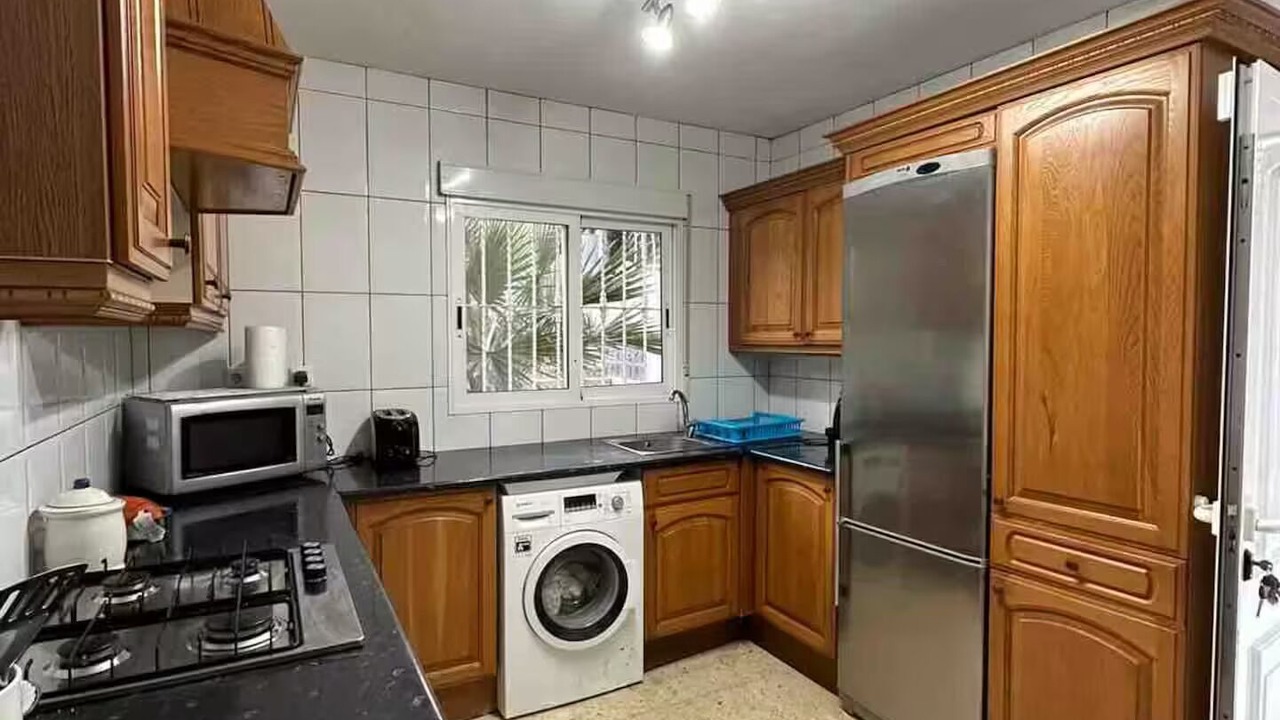 Photo of Kitchen in Coveta Fuma