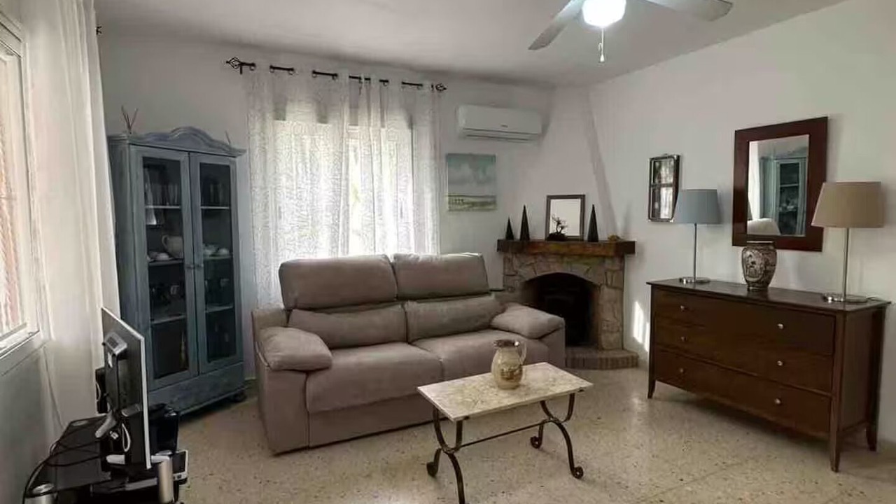 Photo of Livingroom in Coveta Fuma