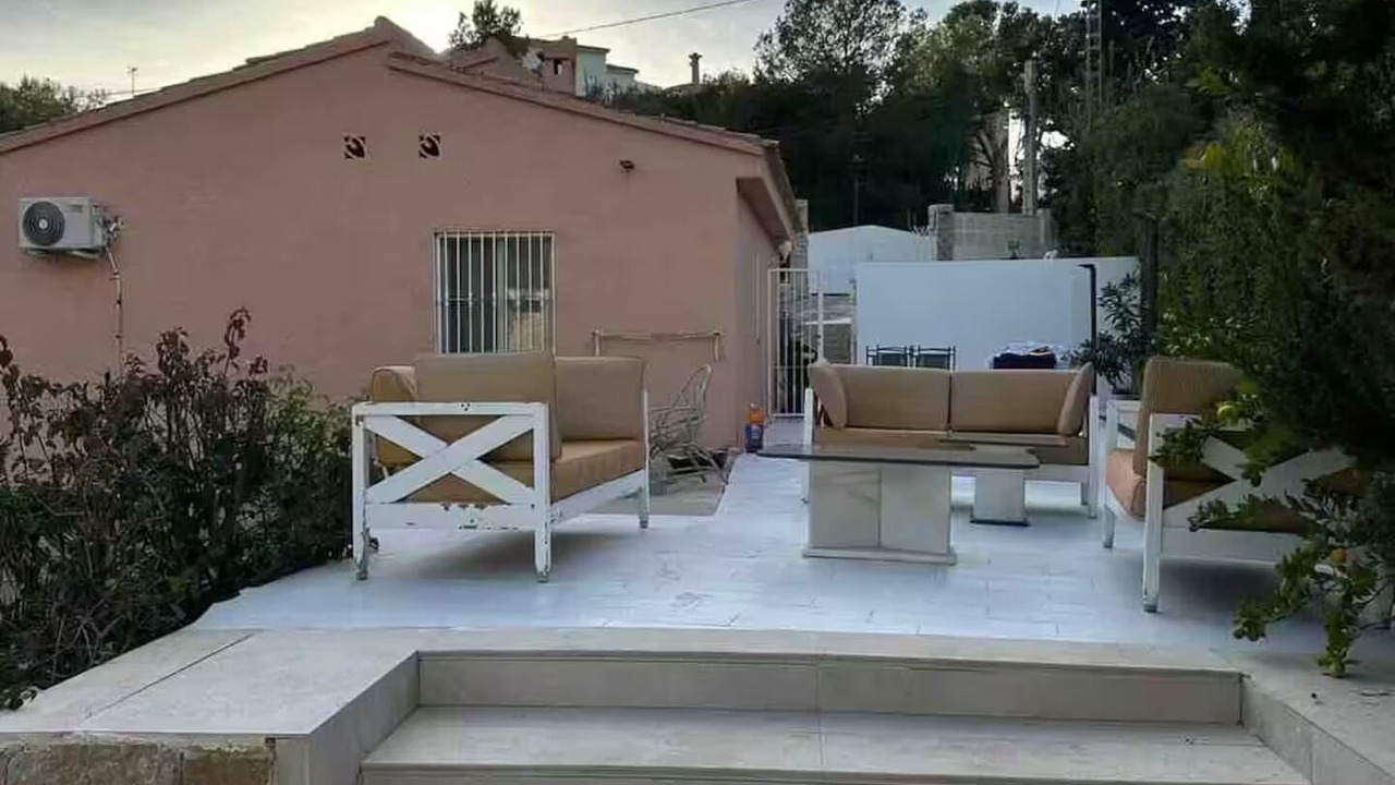 Photo of Patio Balcony in Coveta Fuma
