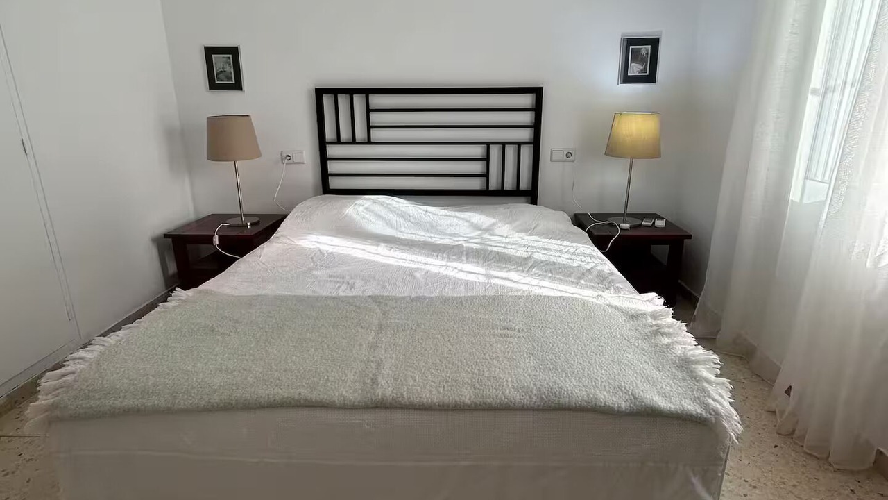 Photo of Bedroom in Coveta Fuma
