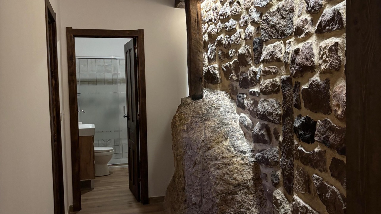 Photo of Bathroom in Branosera