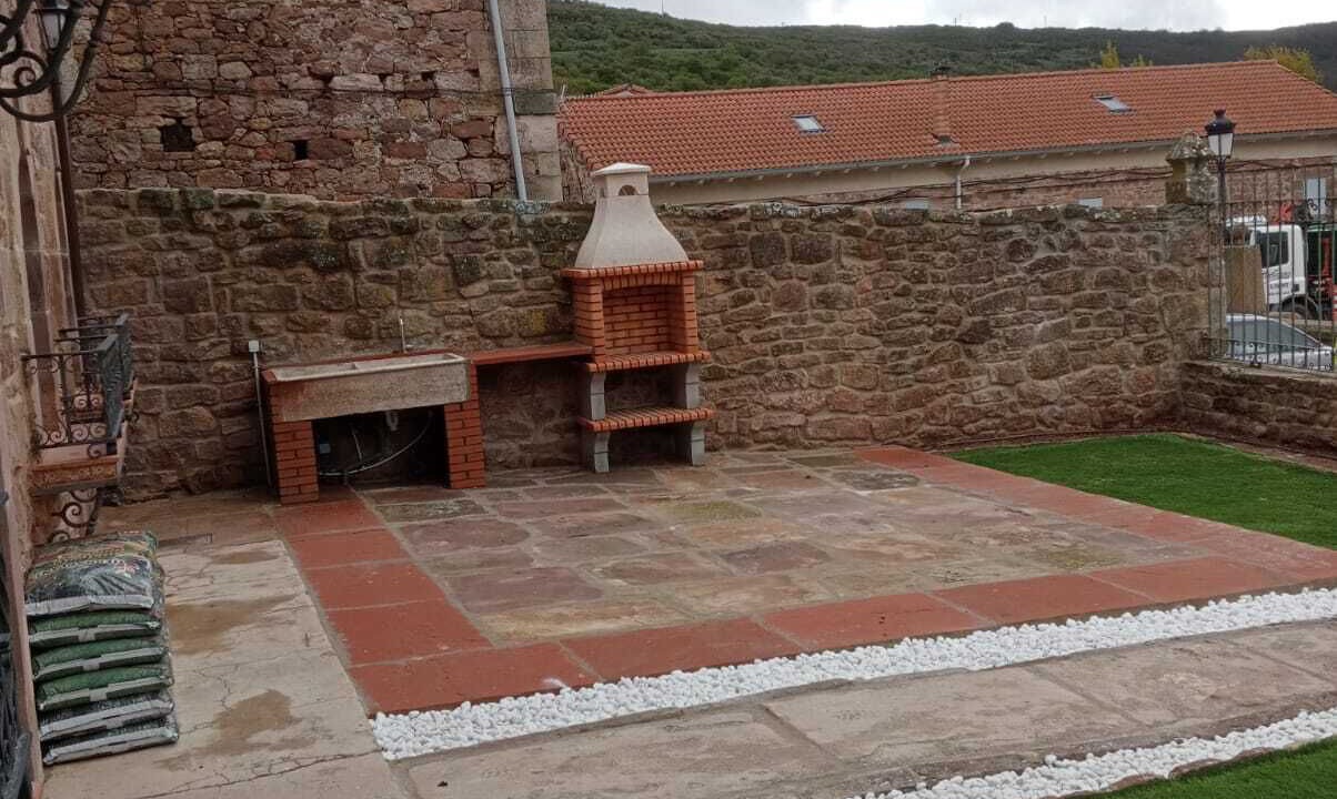 Photo of Outdoor in Branosera