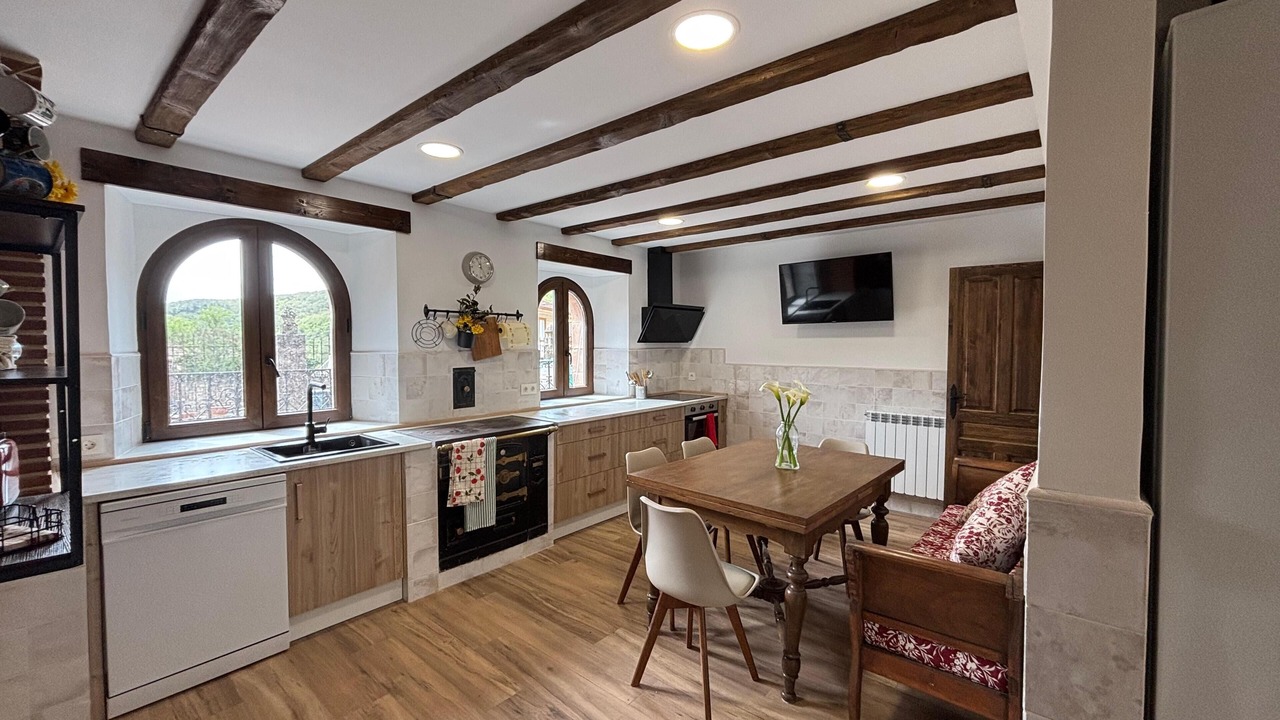 Photo of Kitchen in Branosera