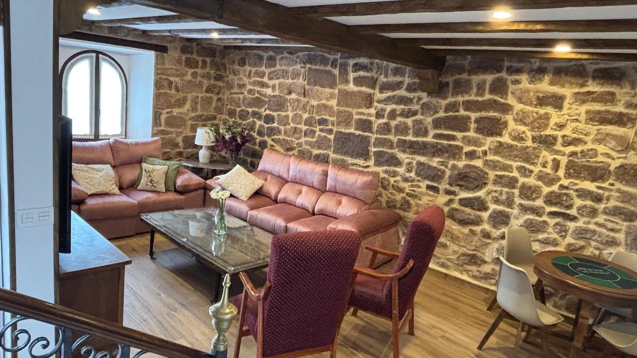 Photo of Livingroom in Branosera
