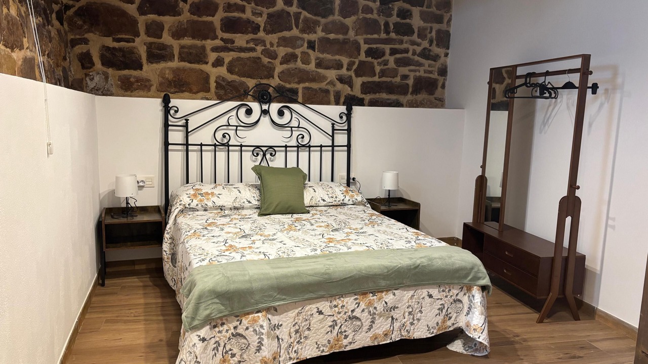 Photo of Bedroom in Branosera