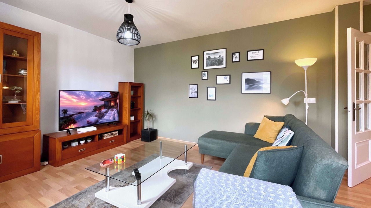 Photo of Livingroom in Xove