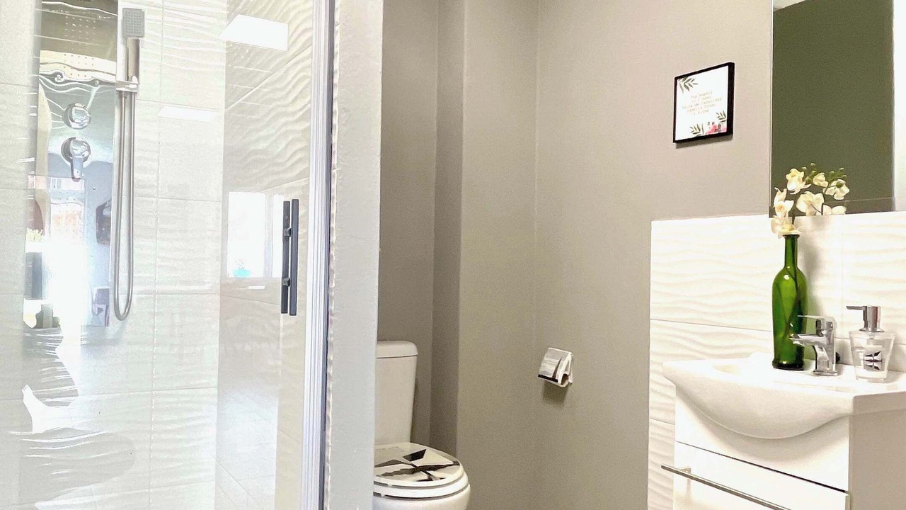 Photo of Bathroom in Xove