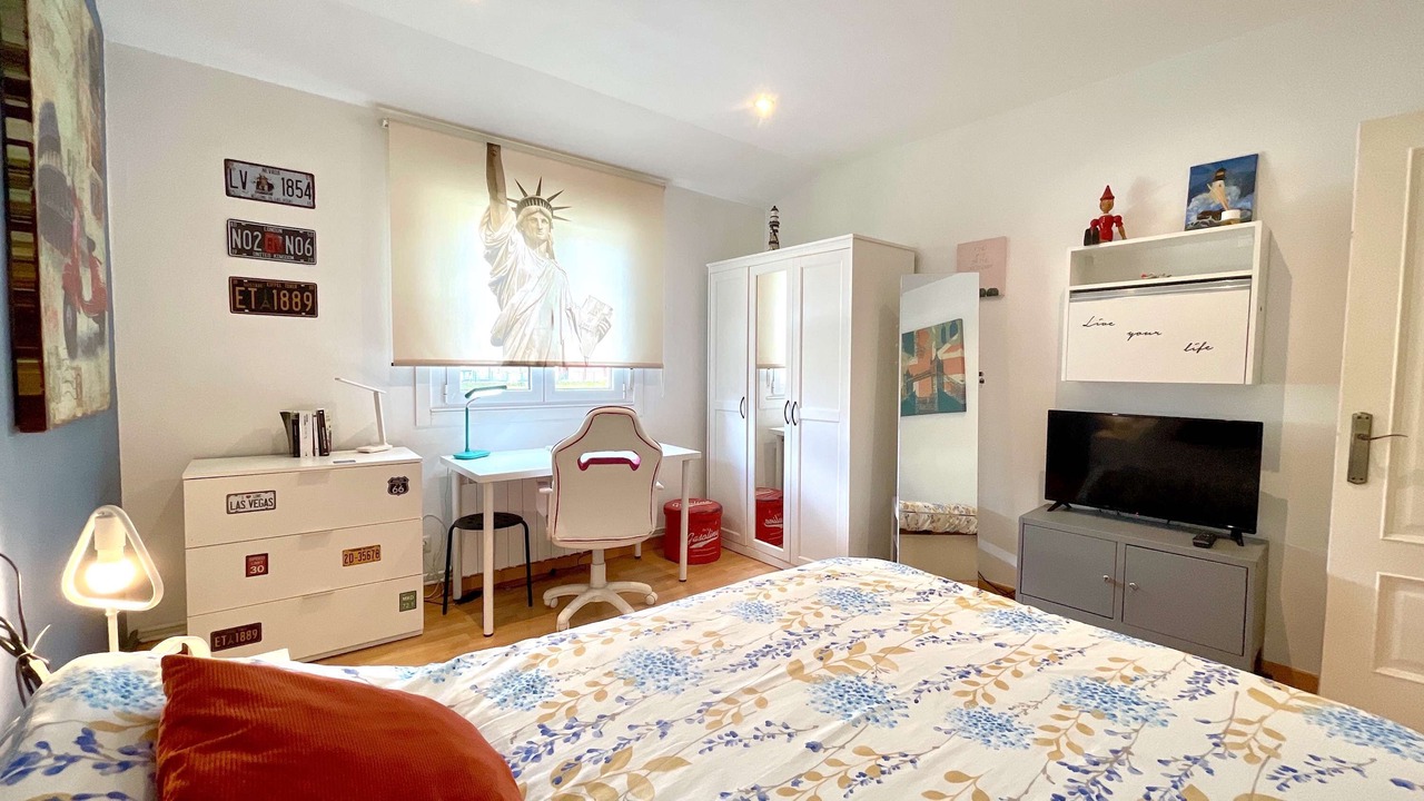Photo of Bedroom in Xove
