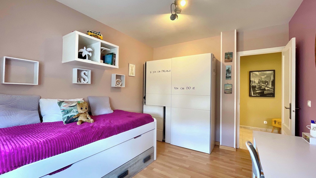 Photo of Bedroom in Xove
