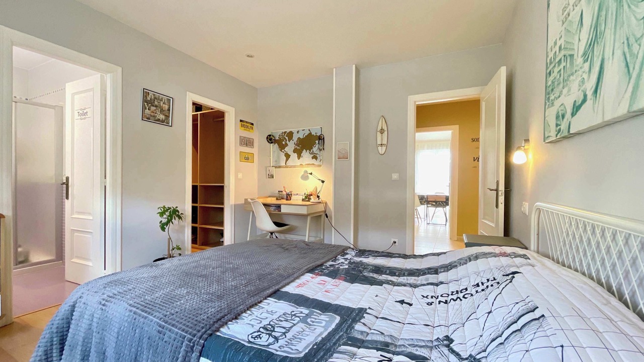Photo of Bedroom in Xove