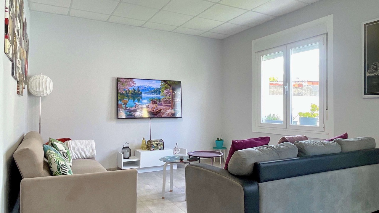 Photo of Livingroom in Xove