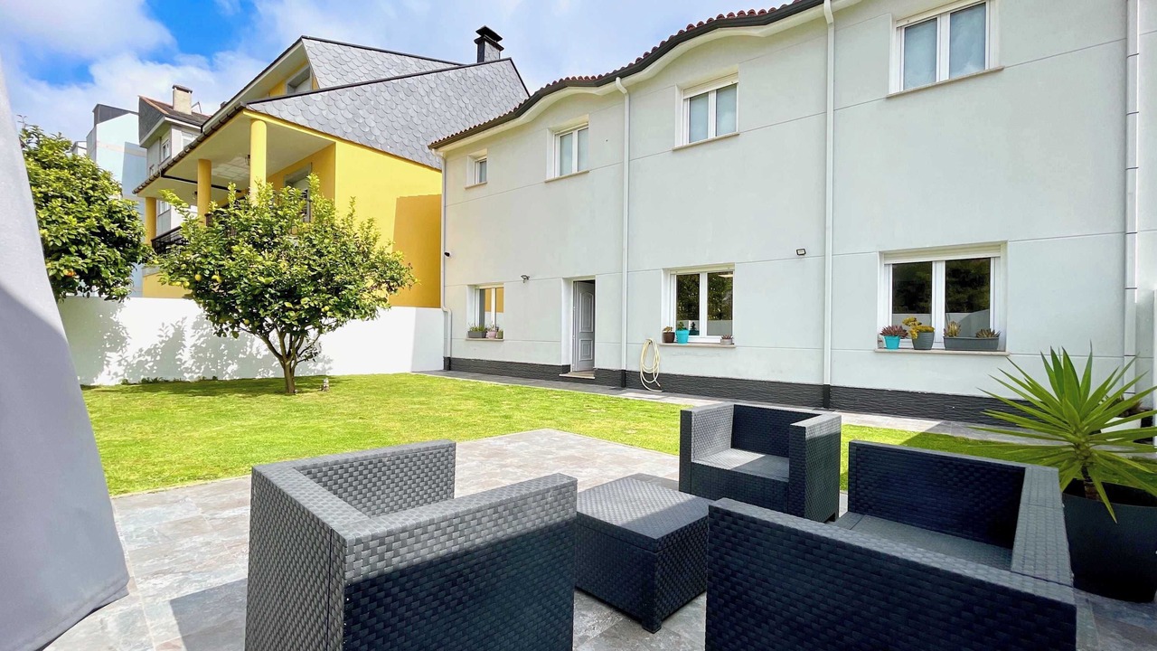 Photo of Patio Balcony in Xove