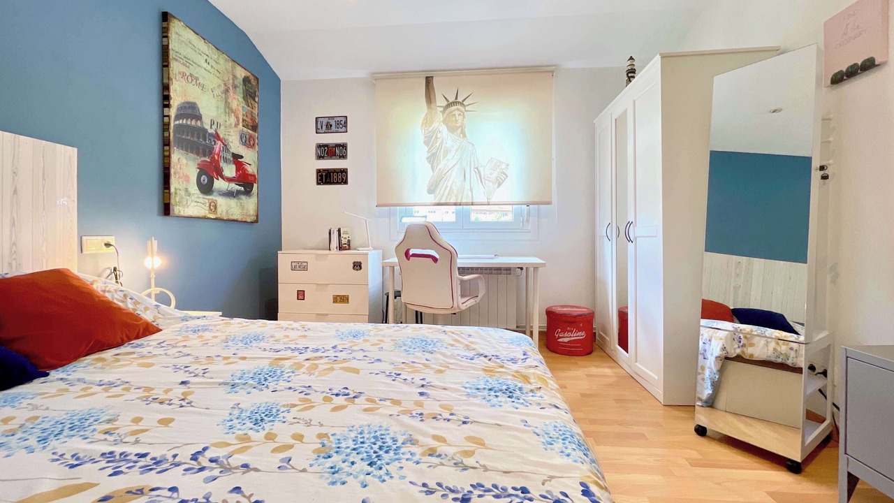 Photo of Bedroom in Xove