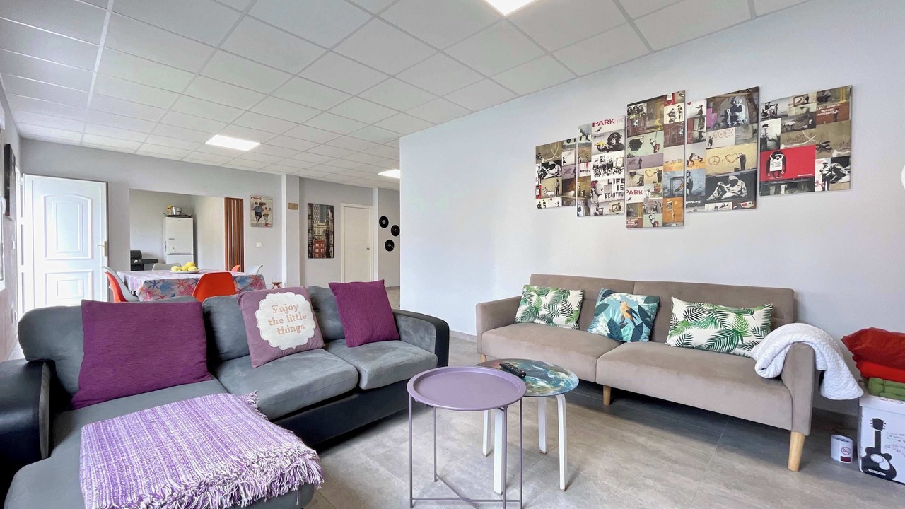 Photo of Livingroom in Xove