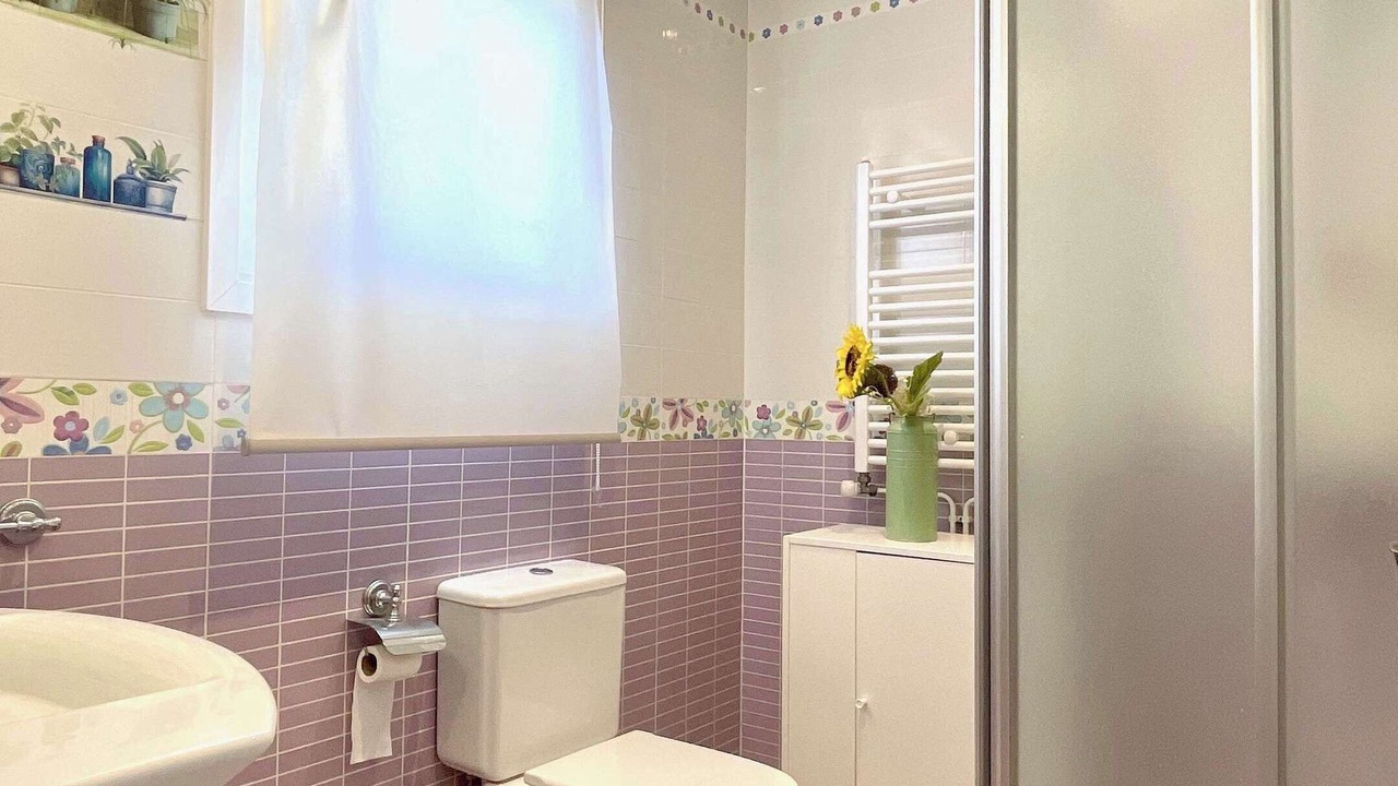 Photo of Bathroom in Xove