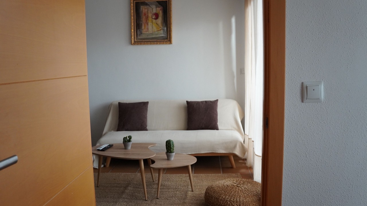 Photo of Livingroom in Villanueva Del Rio Segura
